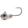 imageBerkley Fusion19 Hybrid Fishing JigheadsChrome