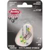 imageBerkley Fusion19 Hybrid Fishing JigheadsFiretiger