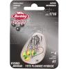 imageBerkley Fusion19 Hybrid Fishing JigheadsFiretiger