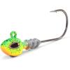 imageBerkley Fusion19 Hybrid Fishing JigheadsFiretiger