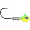 imageBerkley Fusion19 Hybrid Fishing JigheadsFiretiger
