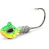 imageBerkley Fusion19 Hybrid Fishing JigheadsFiretiger