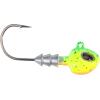 imageBerkley Fusion19 Hybrid Fishing JigheadsFiretiger