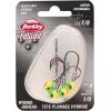 imageBerkley Fusion19 Hybrid Fishing JigheadsFiretiger