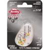 imageBerkley Fusion19 Hybrid Fishing JigheadsFiretiger