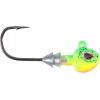 imageBerkley Fusion19 Hybrid Fishing JigheadsFiretiger