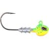 imageBerkley Fusion19 Hybrid Fishing JigheadsFiretiger