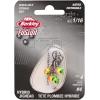 imageBerkley Fusion19 Hybrid Fishing JigheadsFiretiger
