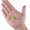 imageBerkley Fusion19 Hybrid Fishing JigheadsFiretiger