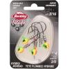 imageBerkley Fusion19 Hybrid Fishing JigheadsFiretiger