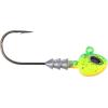 imageBerkley Fusion19 Hybrid Fishing JigheadsFiretiger