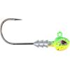 imageBerkley Fusion19 Hybrid Fishing JigheadsFiretiger