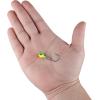 imageBerkley Fusion19 Hybrid Fishing JigheadsFiretiger
