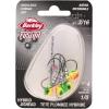 imageBerkley Fusion19 Hybrid Fishing JigheadsFiretiger