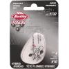 imageBerkley Fusion19 Hybrid Fishing JigheadsFish Head