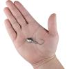 imageBerkley Fusion19 Hybrid Fishing JigheadsFish Head
