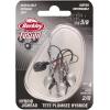 imageBerkley Fusion19 Hybrid Fishing JigheadsFish Head