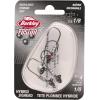 imageBerkley Fusion19 Hybrid Fishing JigheadsFish Head