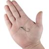 imageBerkley Fusion19 Hybrid Fishing JigheadsFish Head