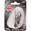imageBerkley Fusion19 Hybrid Fishing JigheadsFish Head
