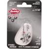 imageBerkley Fusion19 Hybrid Fishing JigheadsFish Head