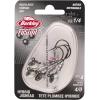 imageBerkley Fusion19 Hybrid Fishing JigheadsFish Head