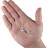 imageBerkley Fusion19 Hybrid Fishing JigheadsPearl White