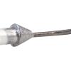 imageBerkley Fusion19 Hybrid Fishing JigheadsPearl White