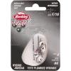imageBerkley Fusion19 Hybrid Fishing JigheadsPearl White