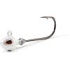 imageBerkley Fusion19 Hybrid Fishing JigheadsPearl White