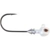 imageBerkley Fusion19 Hybrid Fishing JigheadsPearl White