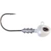 imageBerkley Fusion19 Hybrid Fishing JigheadsPearl White