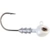 imageBerkley Fusion19 Hybrid Fishing JigheadsPearl White
