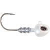 imageBerkley Fusion19 Hybrid Fishing JigheadsPearl White
