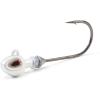 imageBerkley Fusion19 Hybrid Fishing JigheadsPearl White