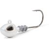 imageBerkley Fusion19 Hybrid Fishing JigheadsPearl White