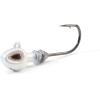 imageBerkley Fusion19 Hybrid Fishing JigheadsPearl White