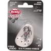 imageBerkley Fusion19 Hybrid Fishing JigheadsPearl White