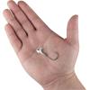imageBerkley Fusion19 Hybrid Fishing JigheadsPearl White
