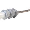 imageBerkley Fusion19 Hybrid Fishing JigheadsPearl White