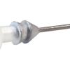 imageBerkley Fusion19 Hybrid Fishing JigheadsPearl White