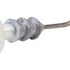 imageBerkley Fusion19 Hybrid Fishing JigheadsPearl White