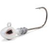 imageBerkley Fusion19 Hybrid Fishing JigheadsPearl White