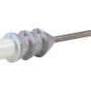 imageBerkley Fusion19 Hybrid Fishing JigheadsPearl White