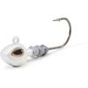 imageBerkley Fusion19 Hybrid Fishing JigheadsPearl White