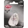 imageBerkley Fusion19 Hybrid Fishing JigheadsPearl White