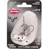 imageBerkley Fusion19 Hybrid Fishing JigheadsPearl White