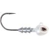imageBerkley Fusion19 Hybrid Fishing JigheadsPearl White