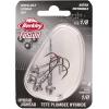 imageBerkley Fusion19 Hybrid Fishing JigheadsUnpainted
