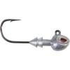 imageBerkley Fusion19 Hybrid Fishing JigheadsUnpainted